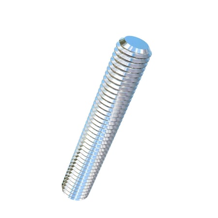 Fully Threaded Stud, 1/2-13